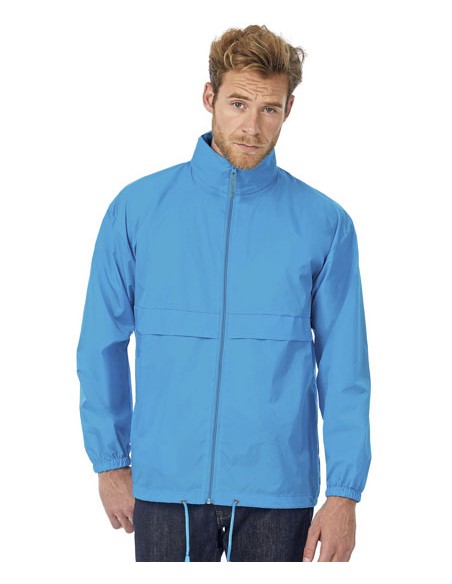 BetC-JU800-Unisex Jacket Sirocco 2